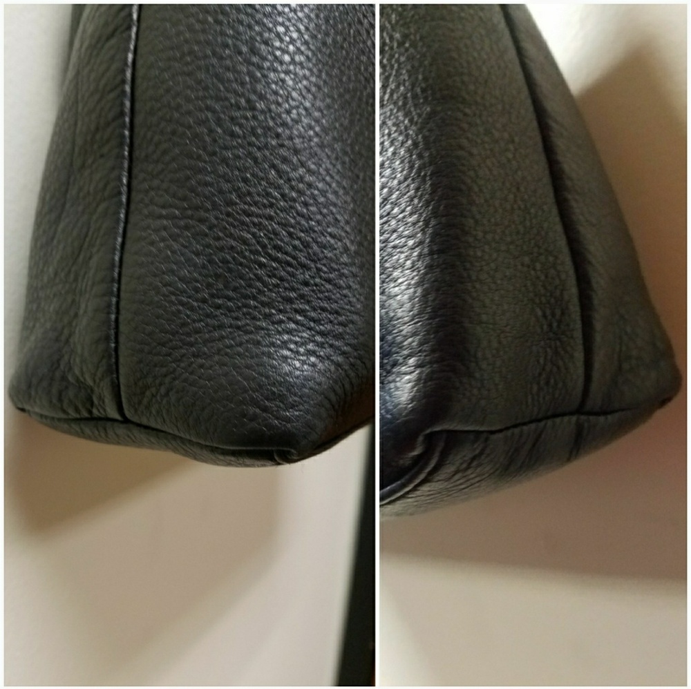 🔴SOLD🔴Kate Spade leather bag - Picture 5 of 6